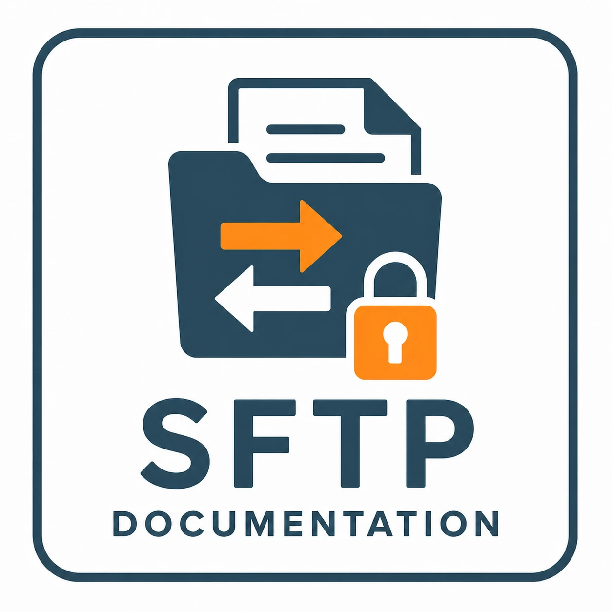 SFTP Documentation